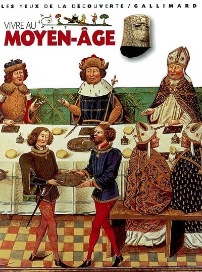 Vivre au Moyen-age