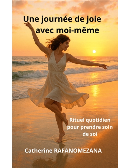 Une journée de joie avec...