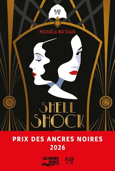 Shell shock