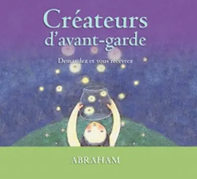 Créateurs d'avant-garde