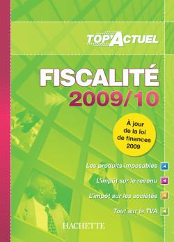 Fiscalité 2009-2010