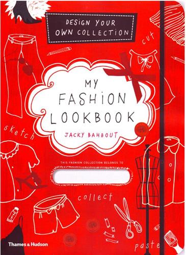 My Fashion Lookbook