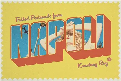Failed postcards from Napoli