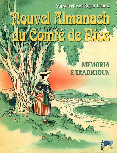 Nouvel almanach du comté de Nice : memoria e tradicioun