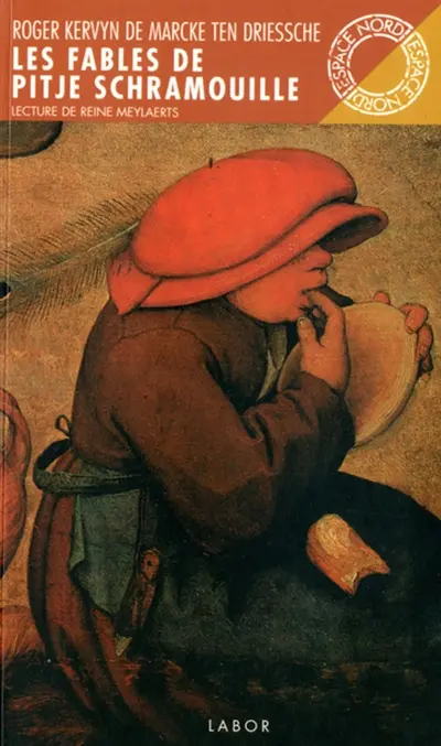 Les fables de Pitje Schramouille