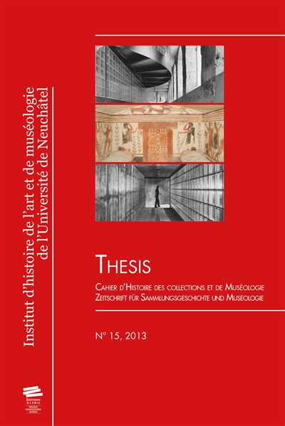Thesis, n° 15