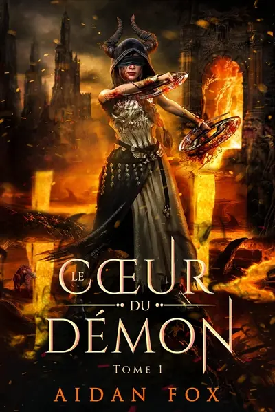 Le coeur du démon. Vol. 1