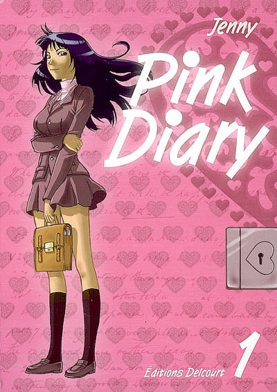 Pink diary. Vol. 1