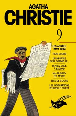 Agatha Christie. Vol. 9. Les années 1949-1953