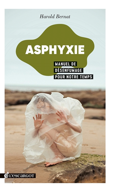 Asphyxie : manuel de désenfumage pour notre temps