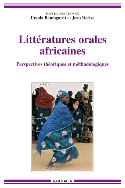 Littératures orales...