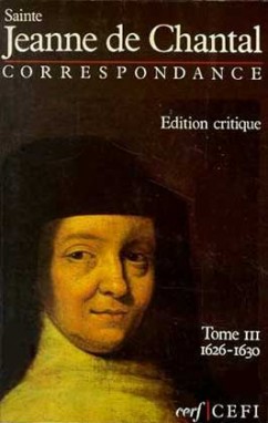 Correspondance. Vol. 3. 1626-1630