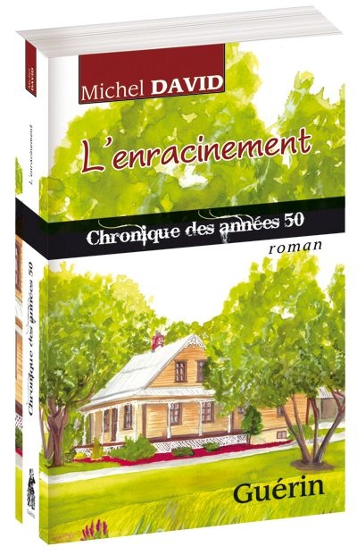 L'enracinement : chronique...