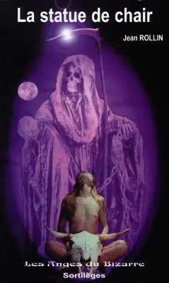La statue de chair