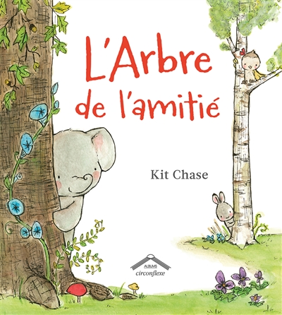 L'arbre de L'amitie