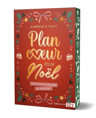 Plan coeur pour Noël : S.O.S d'une célibataire en détresse !