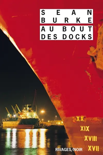Au bout des docks