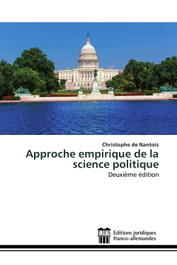 Approche empirique de la science politique : Deuxième édition