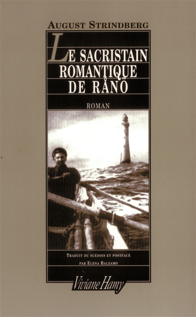 Le sacristain romantique de Ranö