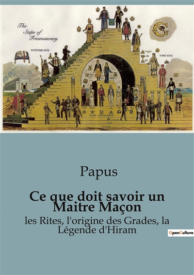 Ce que doit savoir un...