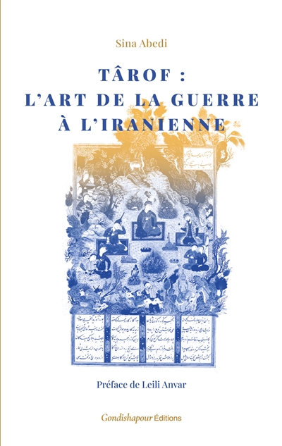 Târof : L'art de la guerre...