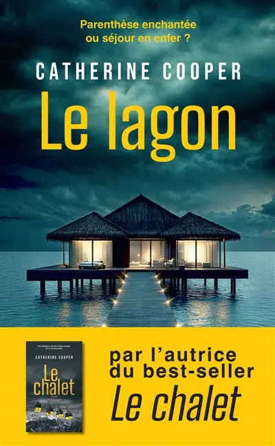 Le lagon