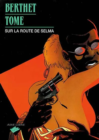 Sur la route de Selma