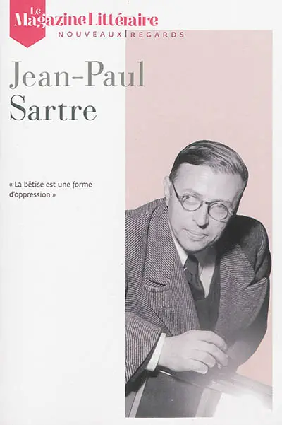 Jean-Paul Sartre