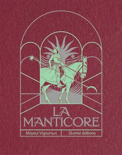 La manticore