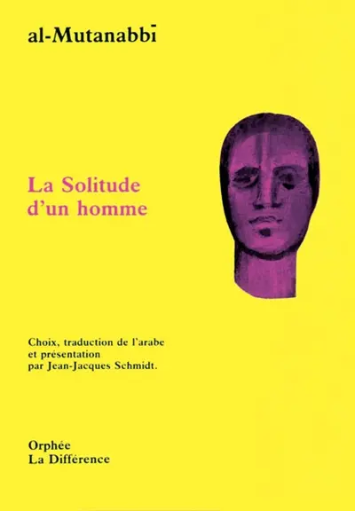 La solitude d'un homme