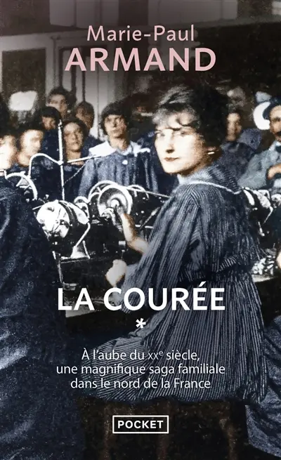 La courée. Vol. 1