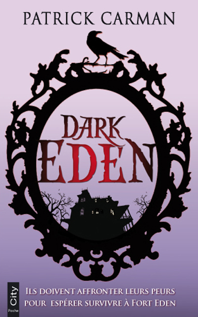 Dark Eden. Vol. 1