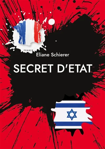 SECRET D'ETAT