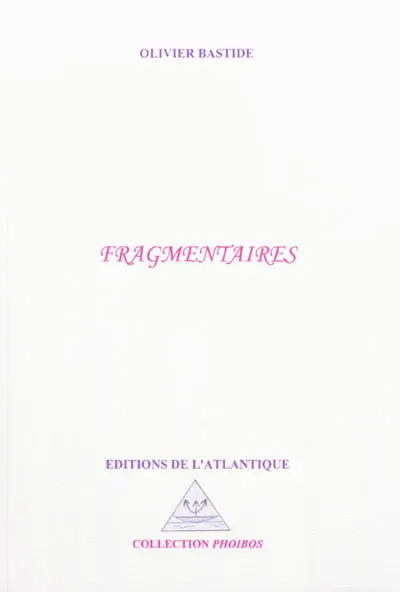Fragmentaires
