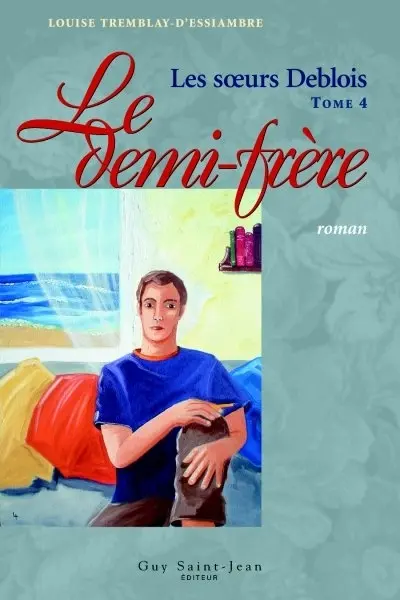 Le demi-frère 4