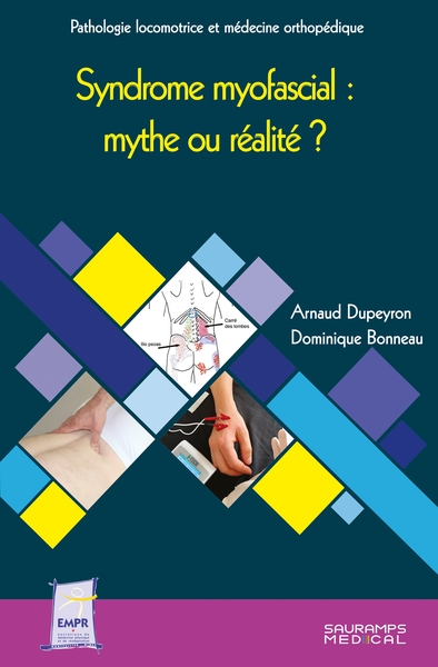 Syndrome myofascial : mythe...