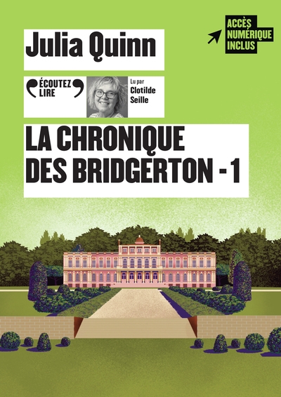 La chronique des Bridgerton. Vol. 1. Daphné
