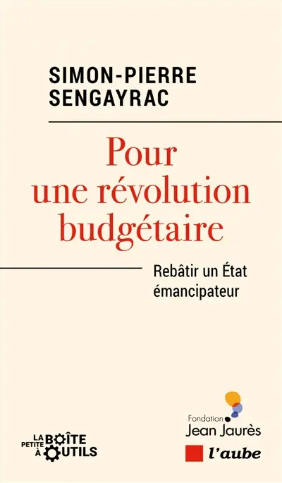 Pour un Etat transformateur : sortir de l'impasse des aides