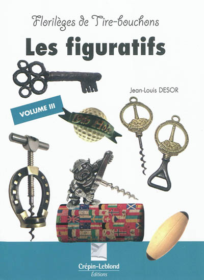 Les figuratifs : maritimes, événements, clefs, sports, variations sur le golf
