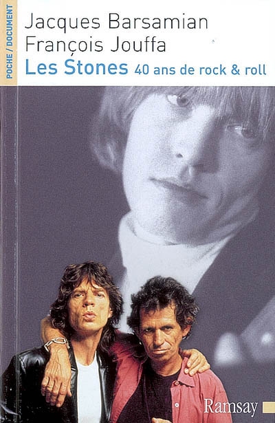 Les Stones : 40 ans de rock & roll