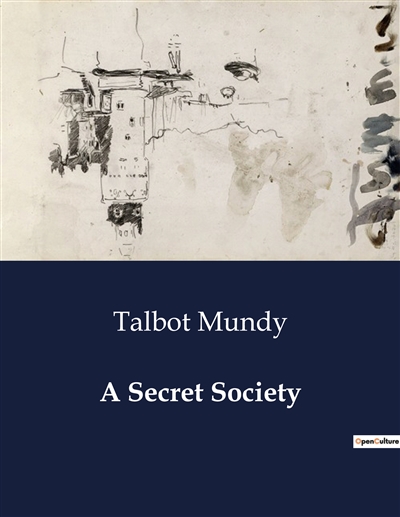 A Secret Society