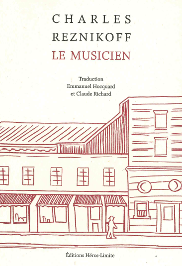 le musicien