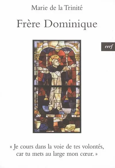 Frère Dominique : le coeur au large !