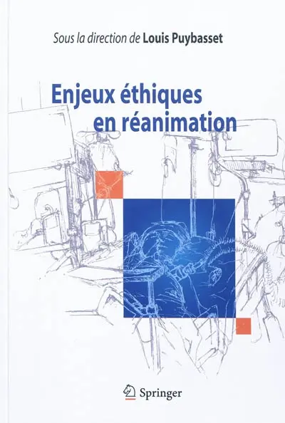 Enjeux éthiques en réanimation