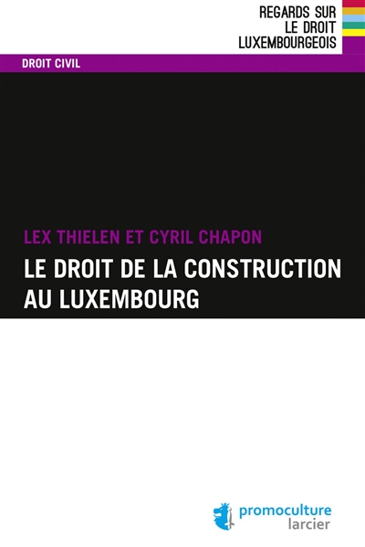 Droit de la construction au Luxembourg