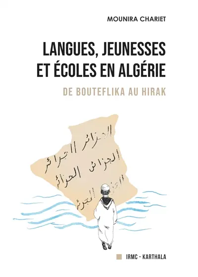 Langues, jeunesses et écoles en Algérie : de Bouteflika au Hirak