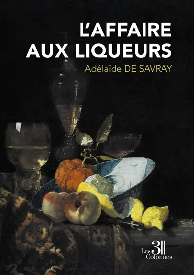 L'Affaire aux Liqueurs