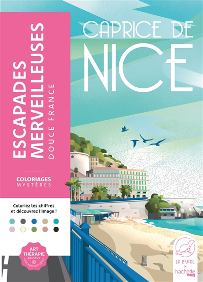 Escapades merveilleuses : la France