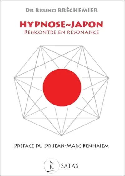 Hypnose-Japon : rencontre en résonance