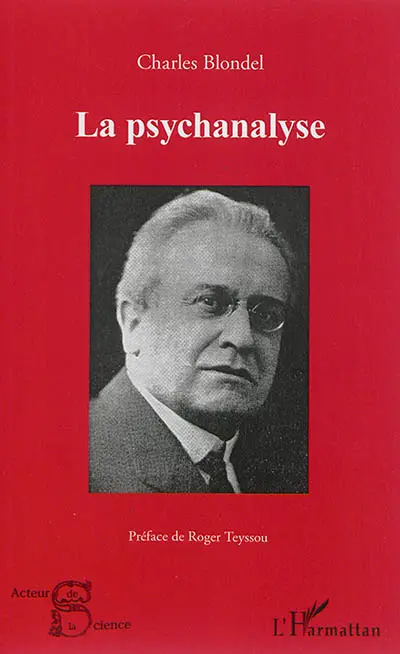La psychanalyse